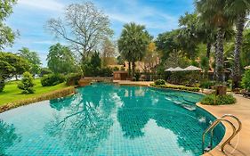 The Legend Chiang Rai Boutique River Resort & Spa